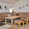 Отель Boutique Holiday Home in Tranekær Not Far From the Coast, фото 6