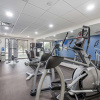 Отель Comfort Suites East Lincoln - Mall Area, фото 22
