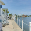 Отель Waterside Jensen Beach Home w/ Marina Access!, фото 1