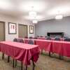 Отель Comfort Inn Greenville - Haywood Mall, фото 21