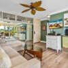 Отель Kamaole Nalu, #106 2 Bedroom Condo by RedAwning, фото 30