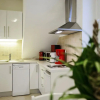 Отель Apartment Peristil Aurea, фото 7