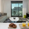 Отель Dashing 1Br In White City By Holyguest, фото 8