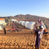 Отель Erg Chebbi Dunes Desert Camp, фото 14
