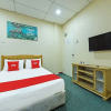 Отель OYO 90672 De Paradise Turtle Hotel, фото 5