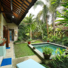 Отель Hyacinth Houseubudbest Breakfast In Bali, фото 28