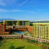 Отель Jeju Booyoung Hotel, фото 1