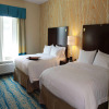 Отель Hampton Inn & Suites Stroudsburg Pocono Mountains, фото 19