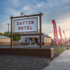 Отель Dayton Motel, фото 1
