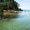 Отель Pandan Beach Homestay, фото 21