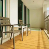 Отель Reflection Jomtien Beach Pattaya Condo Sea View Room 141 (1 Bedroom), фото 14
