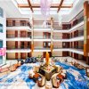 Отель Sunshine Hotel - Jiuzhaigou, фото 18