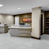 Отель Residence Inn by Marriott Atlanta Midtown/Peachtree at 17th в Атланте