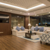 Отель Normina Hotel, фото 4