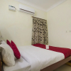 Отель OYO 13309 Home Serene 4BHK Near Auroville, фото 4