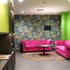 Отель Thon Hotel Terminus в Осло