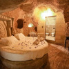 Отель Mahperi Cappadocia Cave, фото 21