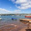 Отель Quay Cottage - On Back Beach of Teignmouth, фото 15