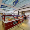 Отель Yasmin Bodrum Resort - All Inclusive, фото 10