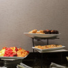 Отель Hilton Garden Inn Oakland / San Leandro, фото 11