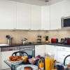 Отель Rue Honore Chevalier - Two Bedroom Apartment, фото 3