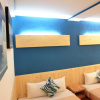 Отель Xing Ji Hotel, фото 15
