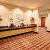 Отель Hampton Inn & Suites Denver-Downtown, фото 25