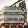 Отель Snapos Luxury Serviced Apartments – Meridian House - Bedford, фото 1