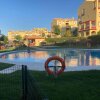 Отель Charming 2 Bed Apartment near Ayamonte with pool, фото 11