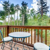 Отель New Listing! Columbine Rock Lodge W/ Hot Tub 4 Bedroom Home, фото 5