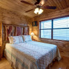 Отель Rocky Top Lodge - Six Bedroom Cabin, фото 3