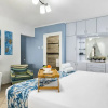 Отель Remodeled 3br2ba Cozy Central Private Pool, фото 12