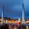 Отель Torbay Rise - With Pool hot tub Sauna gym Games Cinema Room sea Views, фото 1