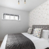 Отель Elliot Oliver- Charming 1 Bed Apartment, фото 2