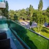 Отель Apartament 2 camere Moonlight Mamaia et 2 ap 211, фото 17