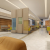 Отель Holiday Inn Express Liuyang Development Zone, an IHG Hotel, фото 22