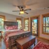 Отель Highland Harmony by Escape to Blue Ridge, фото 5