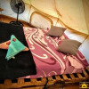 Отель Due Amici Glamping, фото 5
