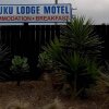 Отель Waiuku Lodge Motel в Уэйуку