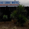 Отель Waiuku Lodge Motel, фото 5