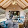 Отель Lucky Arrow Retreat - Dripping Springs, фото 19