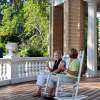 Отель West Baden Springs Hotel, фото 12