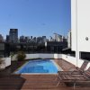 Отель Sp Flat Jardins Ii Prime Experience в Сан-Паулу