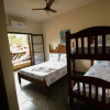 Отель Pousada Recanto dos Tangaras, фото 6