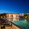 Отель Ivory Villa City, фото 19