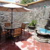 Отель Hostal Los Volcanes - Hostel, фото 21