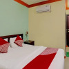 Отель OYO 92402 City View Hotel, фото 16