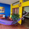 Отель Macondo Hostel, фото 7