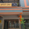 Отель SPOT ON 2368 Dahlia Homestay Family Residence, фото 1