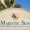 Отель Resortquest Rentals At Majestic Sun Condominiums, фото 32